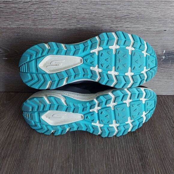 Skechers GO RUN Trail Altitude 2.0 trail running shoes - Picture 8 of 9